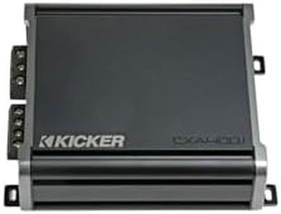 Kicker CXA