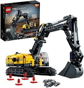 LEGO® Tech