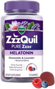 ZzzQuil, P