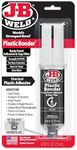 J-B Weld 50139 Plastic Bonder Body 