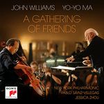 A Gathering Of Friends [VINYL]