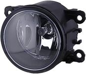 VALEO halogen technology automotive fog lamp, 88358 for vehicle models, Multiapplications See automotive fogSTAR Masterfile