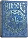 Bicycle Odyssey Playing Cards