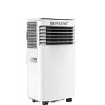 Episent Portable Air Conditioning Unit 70000 BTU AC, Dehumidifier, Cooling Fan | Digital Display, Remote Control, 2 Fan Speeds, 24-Hr Timer | Stay Cool Anywhere