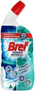 Bref Power