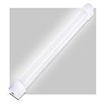 Camping Lights, LETOUR LED Tube Magnetic Work Light Bar 120W 1200Lumens 5 Dimmable Levels Camping Lantern USB Rechargeable Magnetic Lights Endurance for 80Hours (LT-LTK120 120Watts)