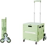 Foldable Foldable Utility Cart with