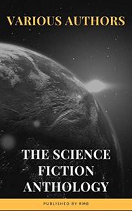 The Science Fiction Anthology