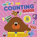 Hey Duggee: The Counting Badge: A Lift-the-Flap Book