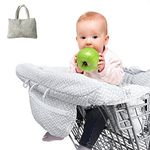 Grocery Cart Covers