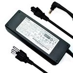 New 110W 15.6V 7.05A CF-AA5713A M2 CF-AA5713A M1 AC Adapter, fit for Panasonic Toughbook CF-19 CF-31 CF-53 CF-52 CF-54 CF-33 CF-74 Laptop Charger 5.5 2.5mm