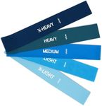 Vive Loop Bands (6 Pack) - Multi Re