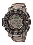 Casio Sport Watch PRW-3500T-7CR