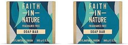 Faith In Nature Natural Fragrance F