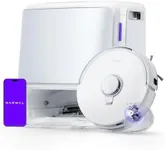 NARWAL Freo Z10 Robot Vacuum and Mo