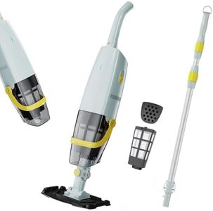 Cordless H