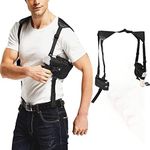 ZONSUSE Shoulder Holster, Vertical 