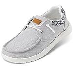 STQ Slip on Casual Shoes for Women 