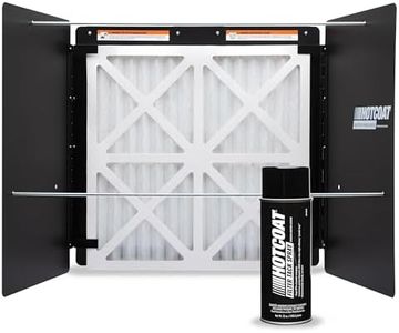 Eastwood HotCoat® BenchTop Powder Coating Spray Booth Kit