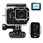 Pyle Expo Sports Action Camera - HD