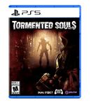 Tormented Souls - 13200 PlayStation 5 Games and Software