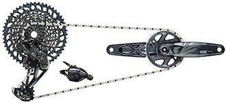 SRAM GX Ea