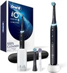 Oral-B iO Deep Clean + Whiten Recha