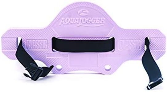 AquaJogger