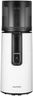 Hurom Extracteur de Jus Fruits et Légumes H400 | Centrifugeuse Extracteur de Jus Silencieux et Facile à Nettoyer | Sans BPA | Hopper 2L, Chamber 550ml