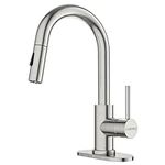 DAYONE Bar Sink Faucet for Kitchen 