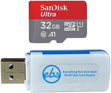 SanDisk 32