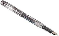 Platinum Preppy Fountain Pen 02 Extra-Fine Black