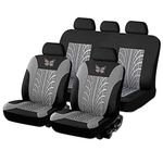 Car seat cover, for Toyota Rav4 RAV 4 Hybrid Limited Prime se 2002-2015 2016 2017 2018 2019 2020 2021 Waterproof Non-Slip Breathable Comfortable Front Rear Seat Protectors Interior Accessories