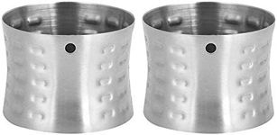 Corn Stripper Cutter, Round Shape Stainless Steel Corn Peeler with Handle Comfortable to Use Corn Stripper Peeler Cutter for Kitchen Tool