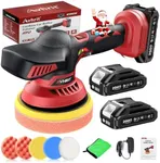 Avhrit Cordless Car Buffer Polisher