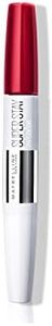 Maybelline Superstay 24 Hour Lip Colour, 825 Brick, 20g