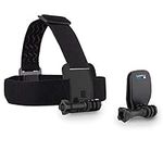 GoPro Head Strap with QuickClip - O