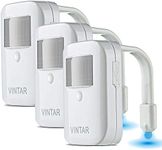 3 Pack Vintar Rechargeable 16 Color