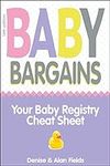 Baby Bargains: Your Baby Registry C
