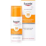 Beiersdorf(Eucerin) Face Sun Protection 50 ml