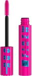 Maybelline New York Mascara Lash Sensational Firework Waterproof Flaring Eyelash Lengthening, Clump-Resistant Formula, Mascara Black