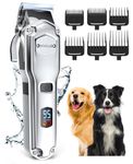 wahl Grooming Shears For Dogs