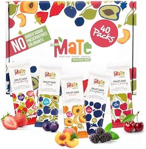 Mate Fruit