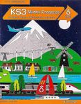 KS3 Maths Progress Student Book Del
