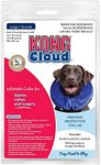 KONG - Cloud Collar - Plush, Inflat