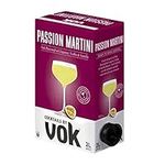 Vok Passion Martini Cocktail Mixer 