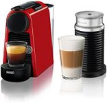 Nespresso Essenza Mini Espresso Mac