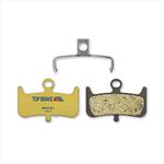 TOP BRAKE Disc Bike Brake Pads for Hayes Dominion A4