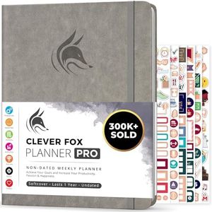 Clever Fox
