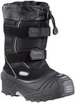 Baffin Eiger Youth Snowmobile Boots